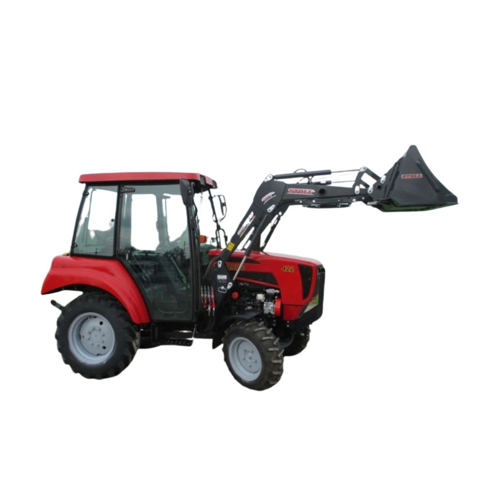 Трактор МТЗ Беларус 422.1 