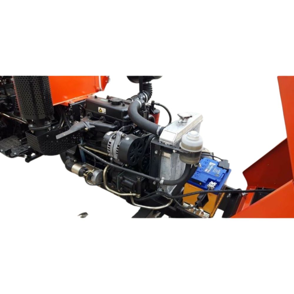 Минитрактор Уралец-220