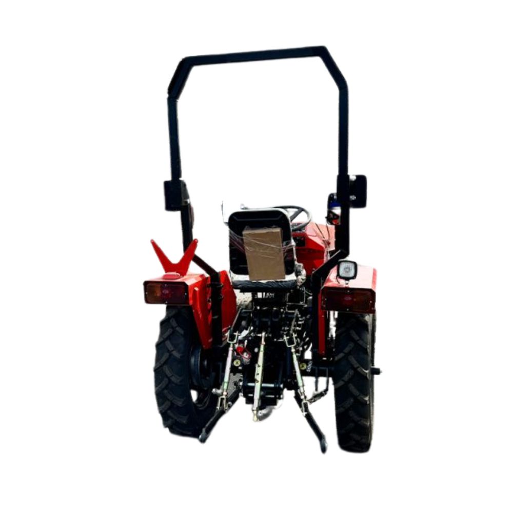 Минитрактор Уралец-2200