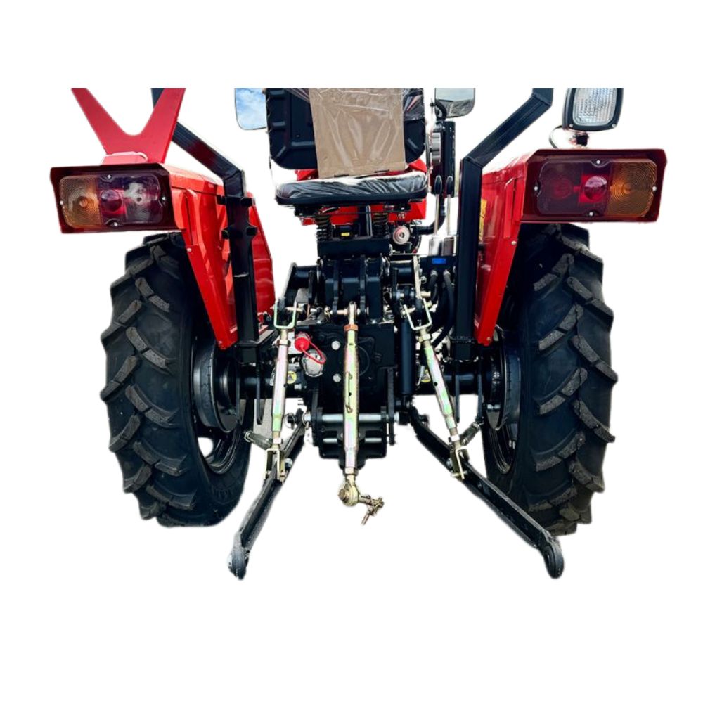 Минитрактор Уралец-2200