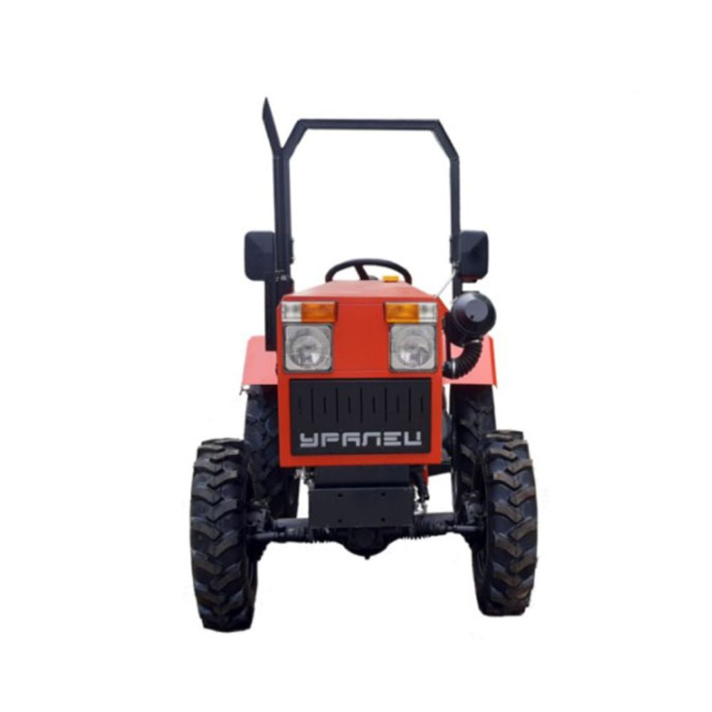 Минитрактор Уралец-2204Б