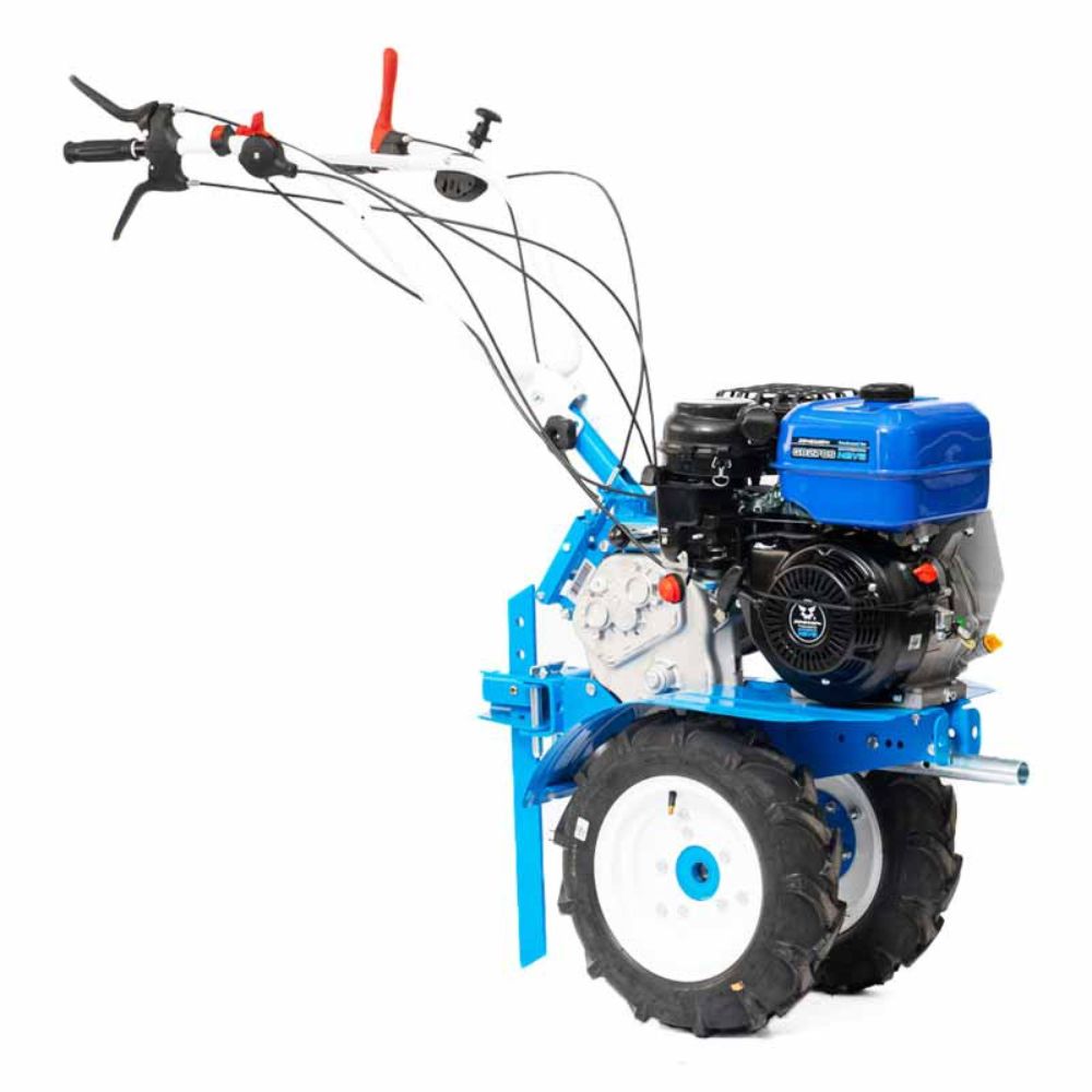 Мотоблок бензиновый Нева МБ23 МультиАгро-ZS (GB270)