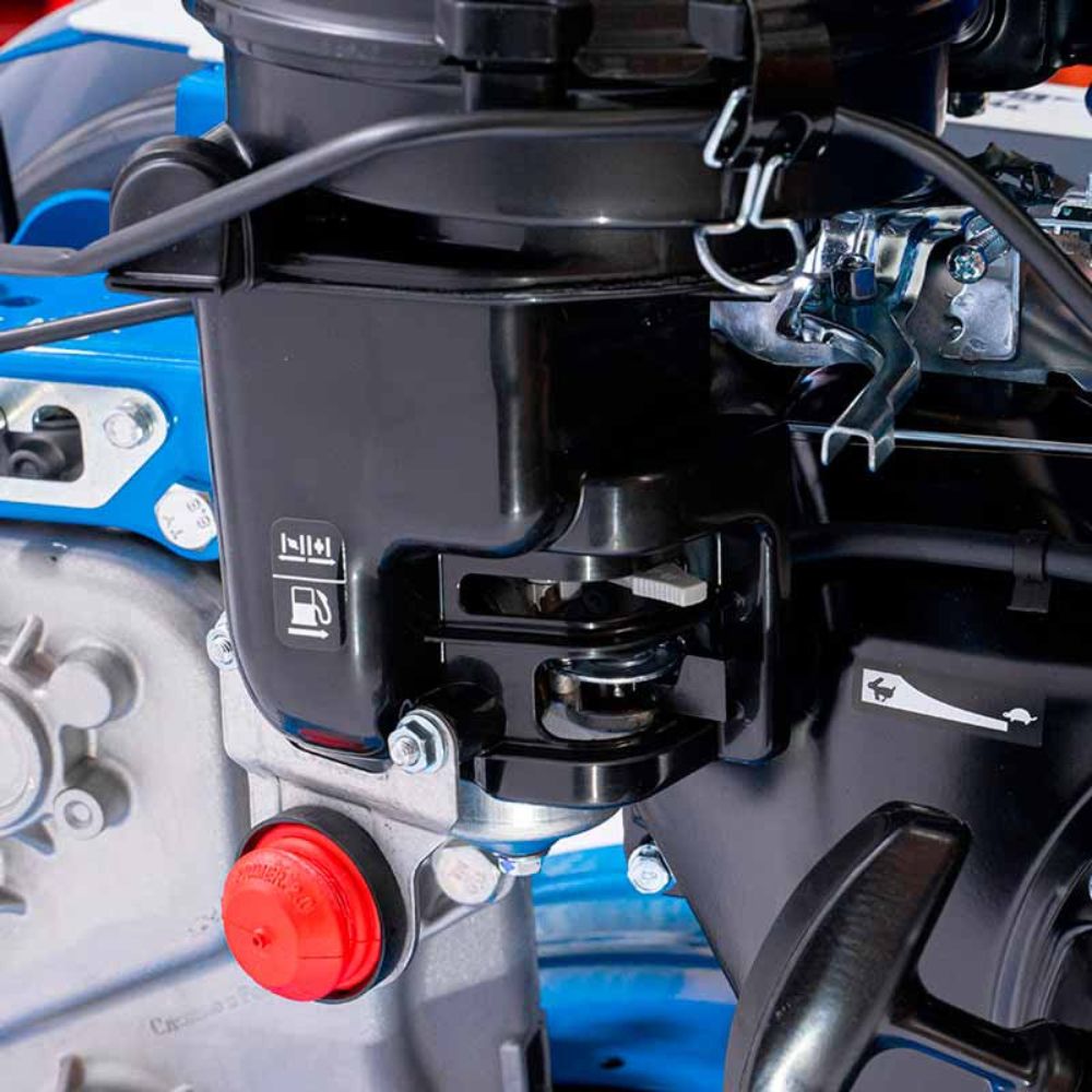 Мотоблок бензиновый Нева МБ23 МультиАгро-ZS (GB270)