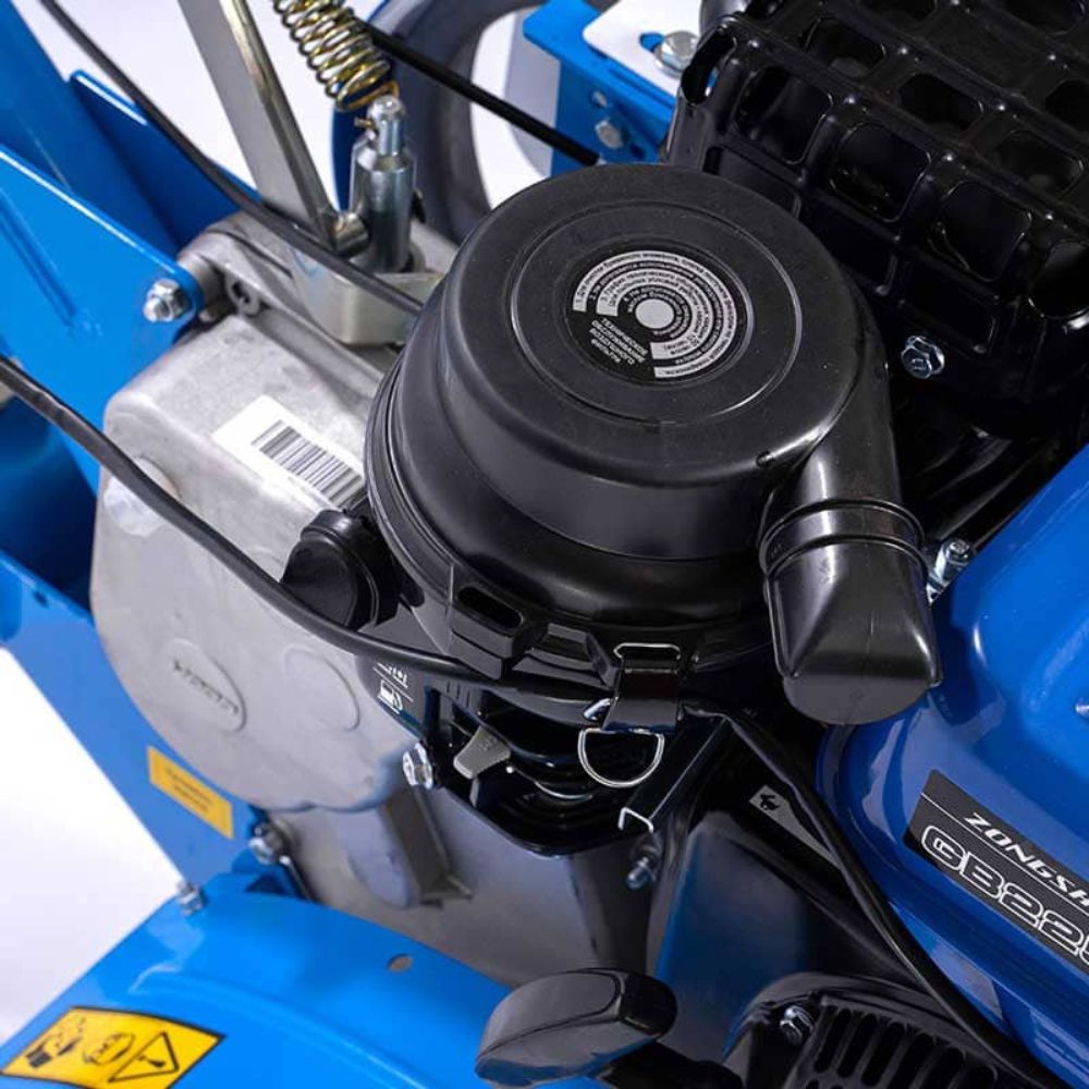 Мотоблок Нева МБ2-ZS (GB225)