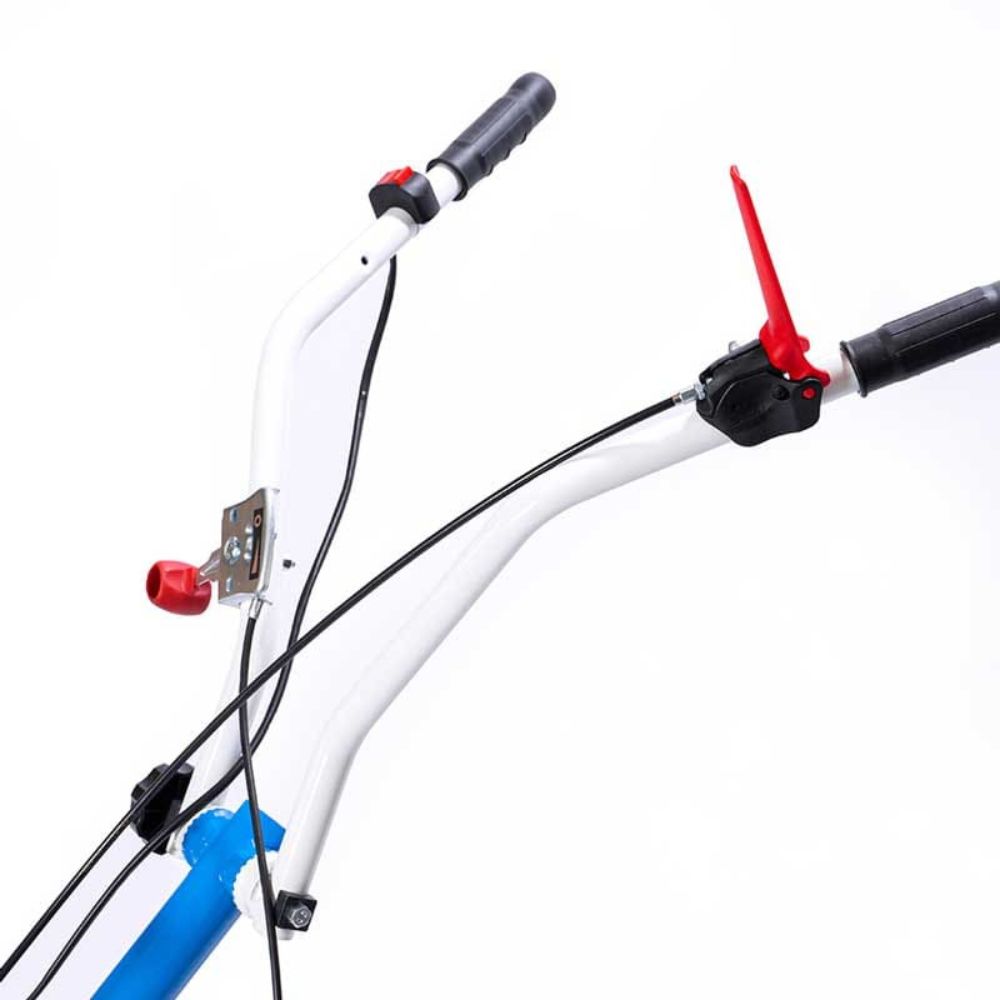 Мотоблок Нева МБ2-ZS (GB225)