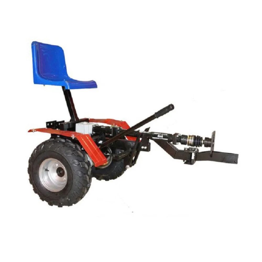 Адаптер для мотоблока Угра полноприводной АМПК-1