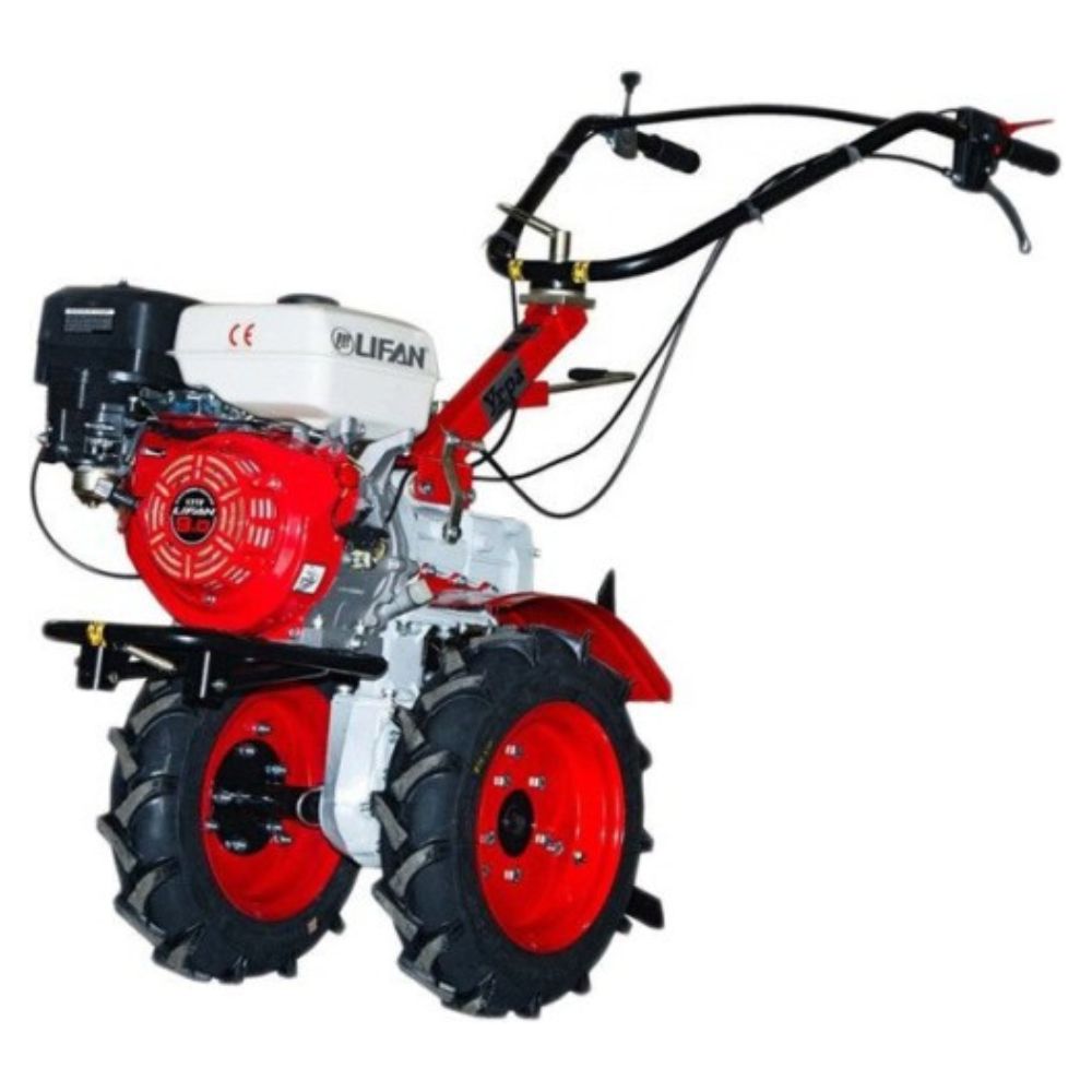 Мотоблок Угра НМБ-1Н14 с ВОМ