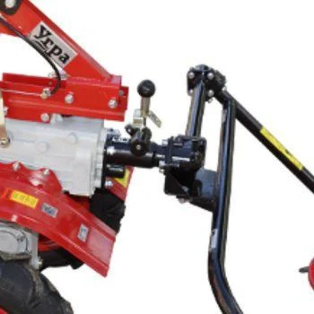 Мотоблок Угра НМБ-1Н14 с ВОМ