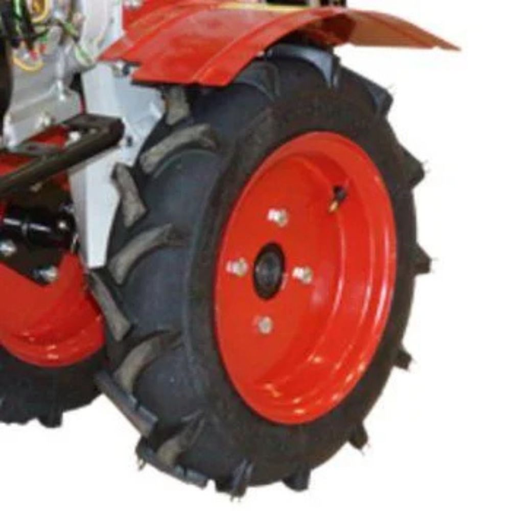 Мотоблок Угра НМБ-1Н14 с ВОМ