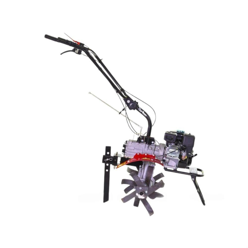 Мотоблок Угра НМБ-1Н10А с ВОМ Lifan 177F