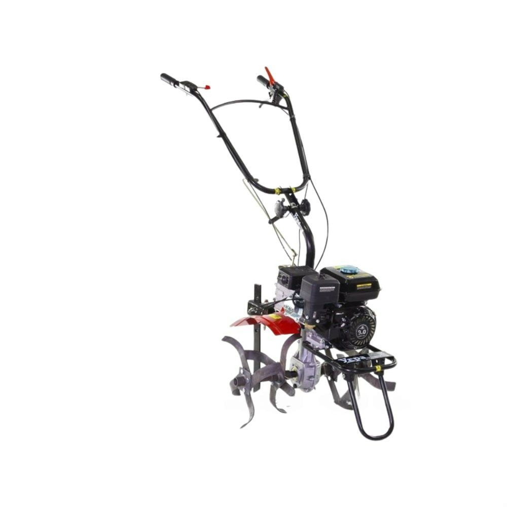 Мотоблок Угра НМБ-1Н10А с ВОМ Lifan 177F