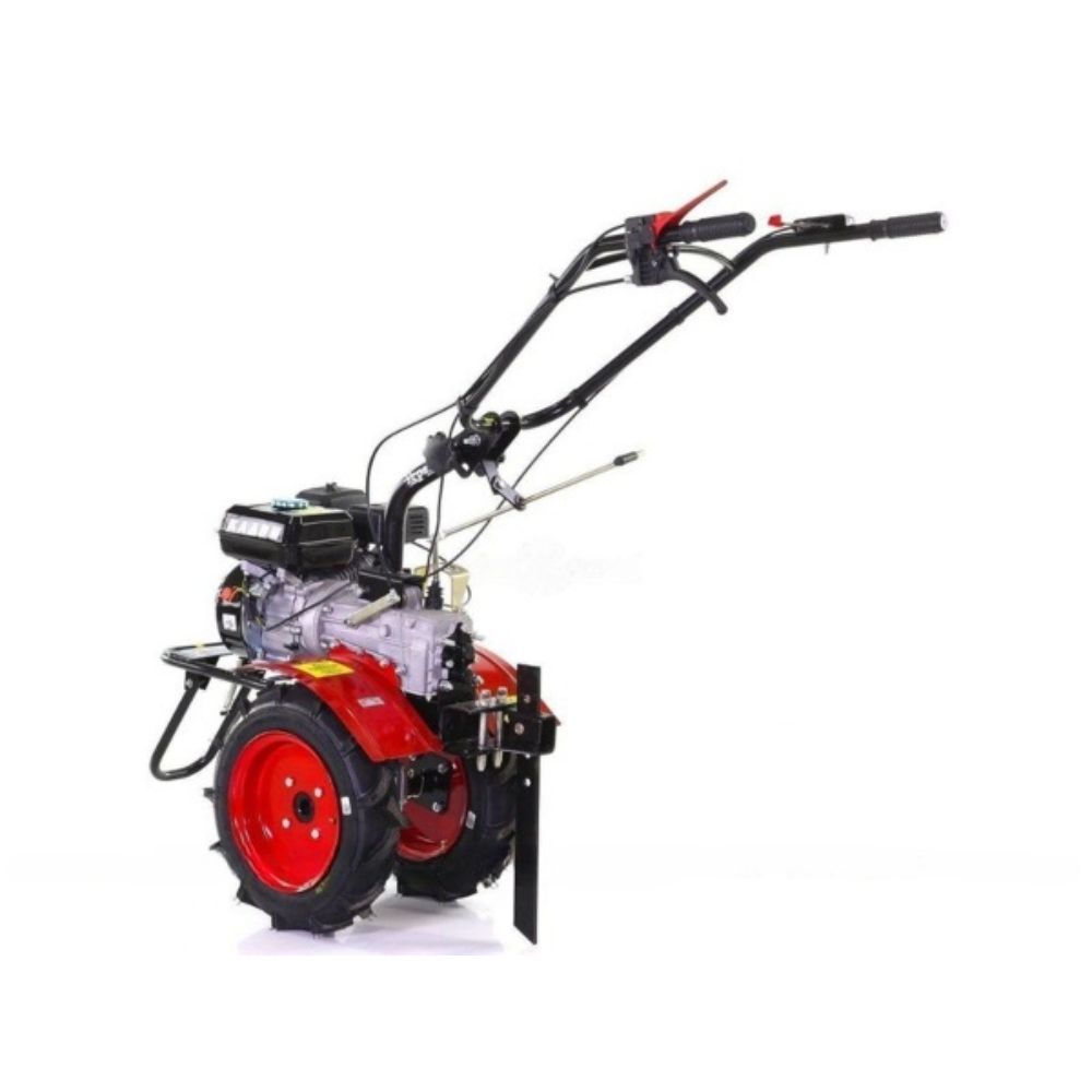 Мотоблок Угра НМБ-1Н10А с ВОМ KP230