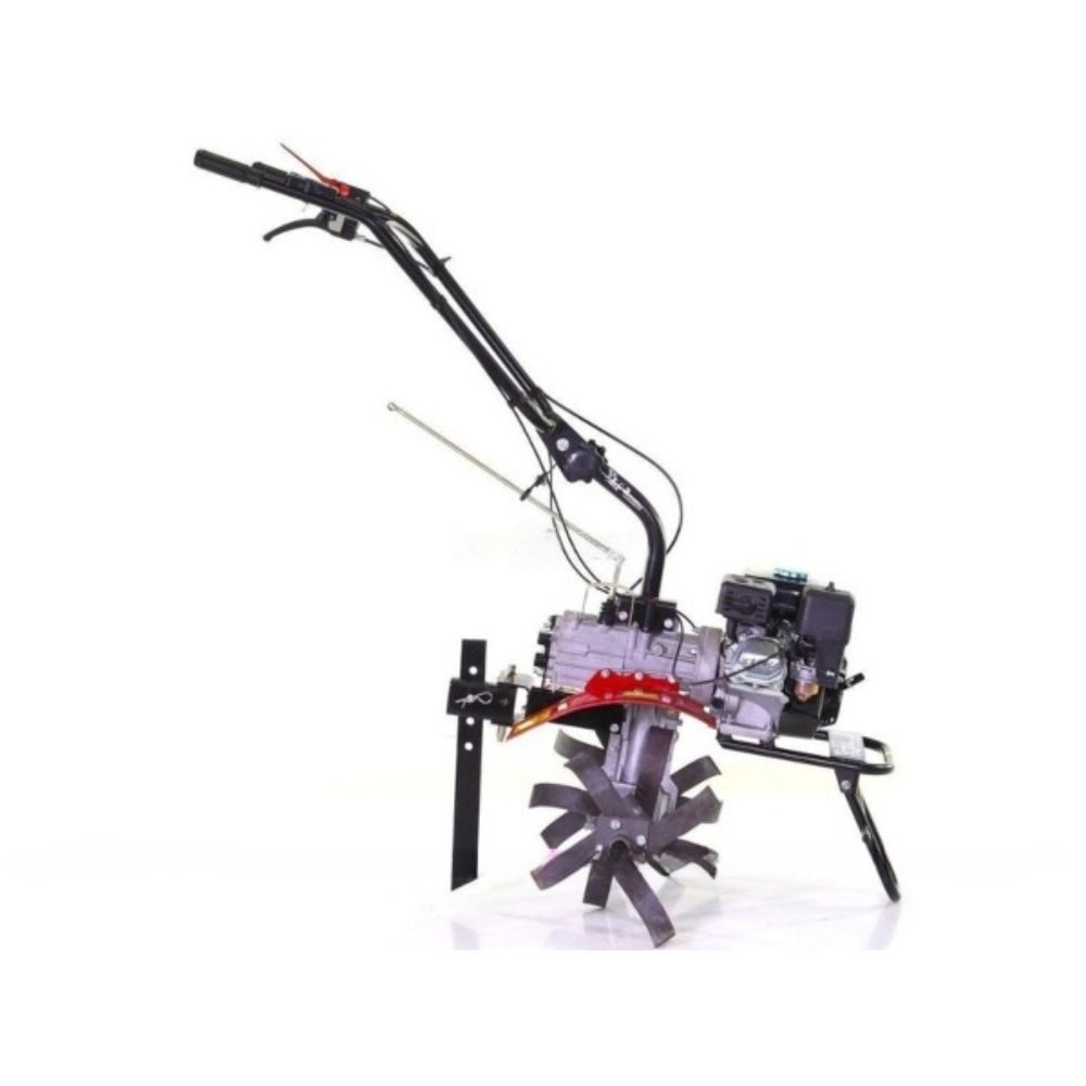 Мотоблок Угра НМБ-1Н10А с ВОМ KP230