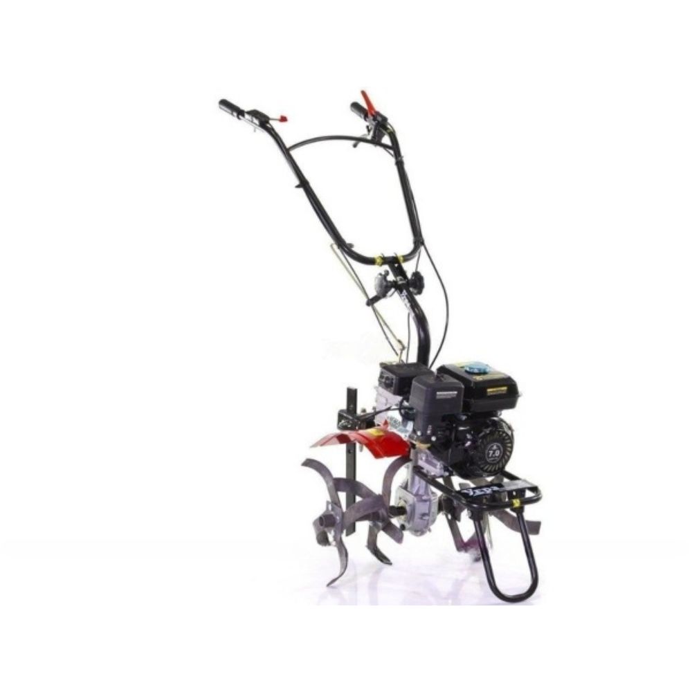 Мотоблок Угра НМБ-1Н8 с ВОМ 170F