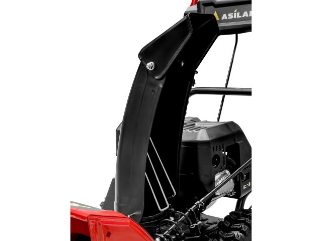 Снегоуборщик ASILAK SBG-756 (7 л.с., 6 скорости вперёд, 2 скорости назад, шир. 56 см) (AS2311-1)