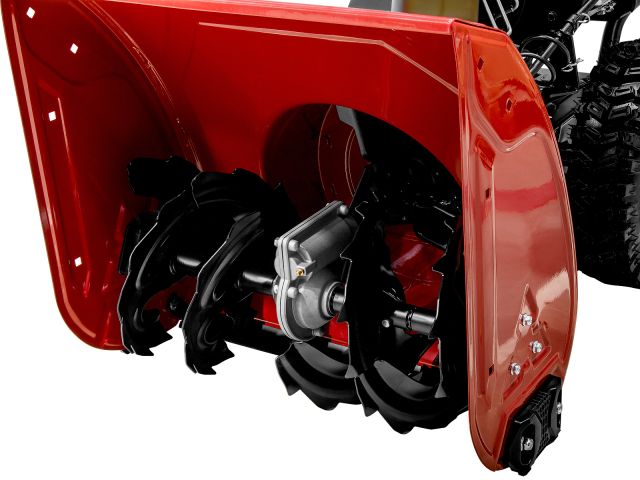 Снегоуборщик ASILAK SBG-761 (7 л.с., 6 скорости вперёд, 2 скорости назад, шир. 61 см) (AS2311-3)