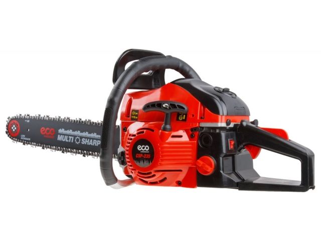 Бензопила ECO CSP-235 шина 45 см (18