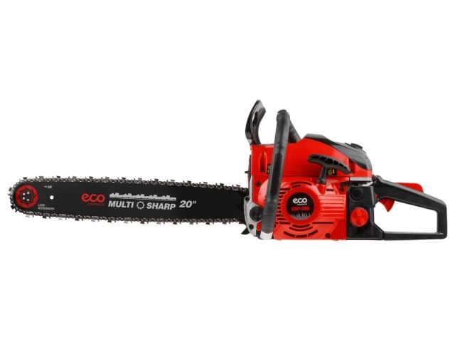 Бензопила ECO CSP-265 шина 50 см (20