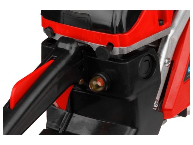 Бензопила ECO CSP-265 шина 50 см (20