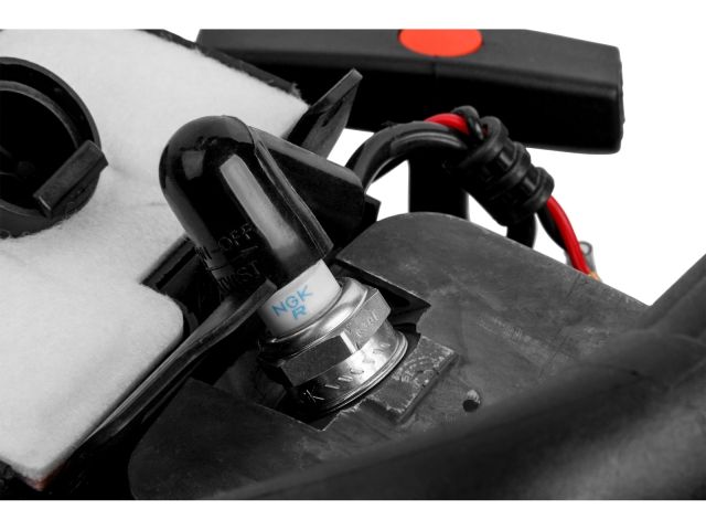 Бензопила HDC HD-C180 шина 35 см (14