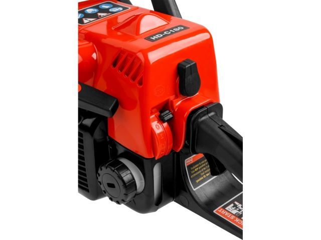 Бензопила HDC HD-C180 шина 40 см (16