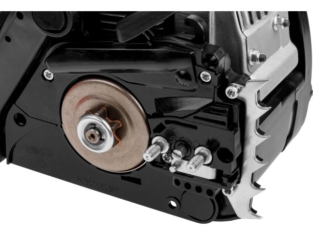 Бензопила HDC HD-C180 шина 40 см (16