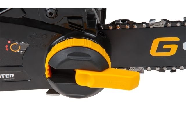 Бензопила Gunter MSH-3805 шина 35 см (14'), 3/8