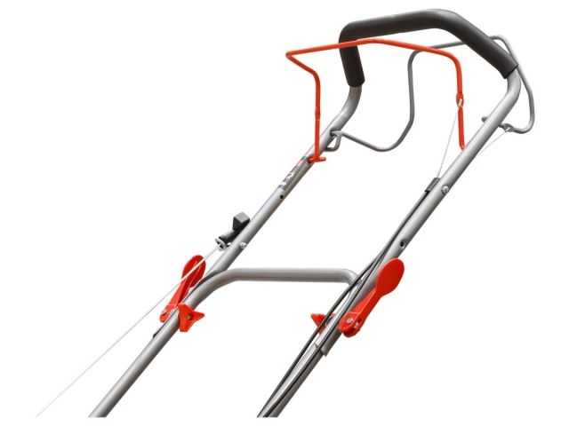 Газонокосилка бензиновая ECO LG-735 самоходная (6.0 л.с., шир. 51 см, самоходная, авт.заслонка, мульчир., стальн. корпус, травосборник 70 л) (LG-735)