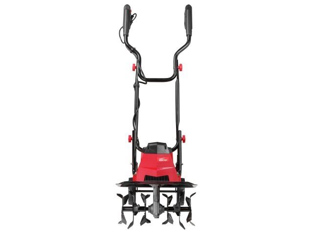 Культиватор электрический WORTEX RC 4016 1600 Вт, шир. 40 см, глуб. до 22 см (RC401600021)