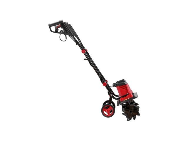 Культиватор электрический WORTEX RC 4016 1600 Вт, шир. 40 см, глуб. до 22 см (RC401600021)