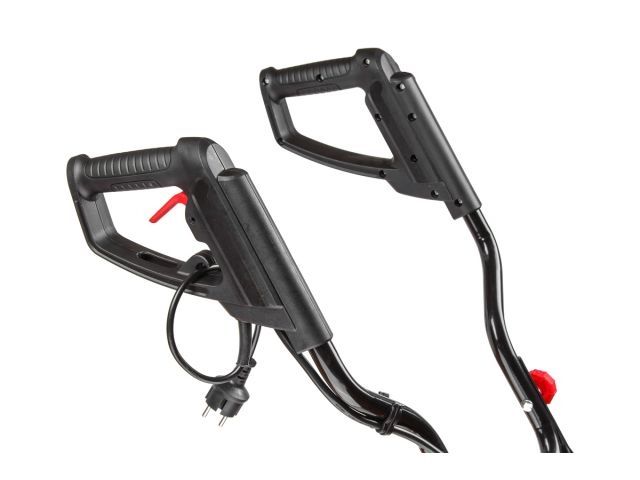 Культиватор электрический WORTEX RC 4016 1600 Вт, шир. 40 см, глуб. до 22 см (RC401600021)