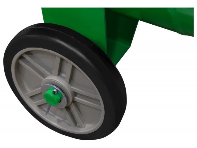 Компрессор ECO AE-1005-2 ременной (580 л/мин, 8 атм, ременной, масляный, ресив. 100 л, 380 В, 3.00 кВт) (AE-1005-2)