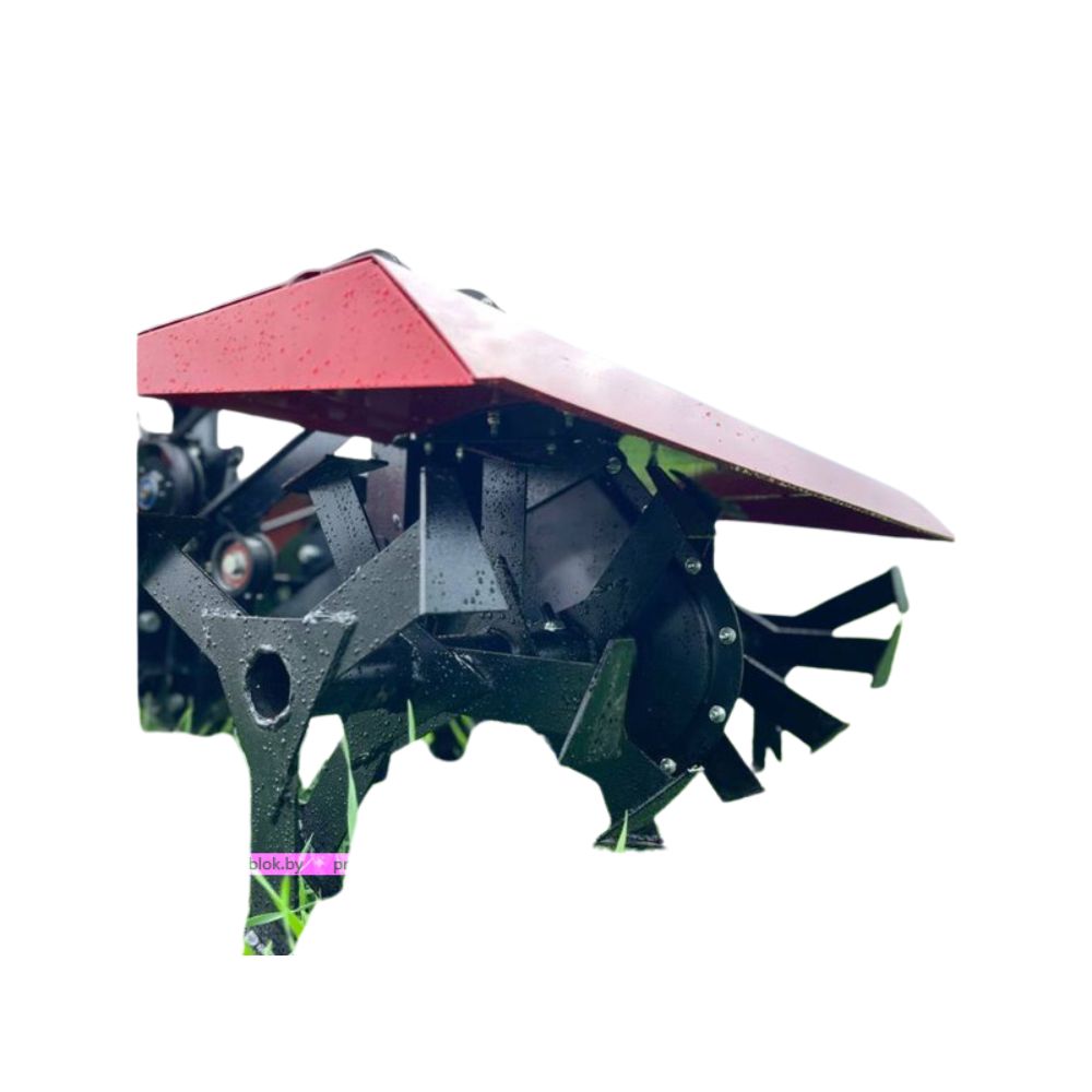 Фреза активная для мототрак АГРОМАШ МТ-110