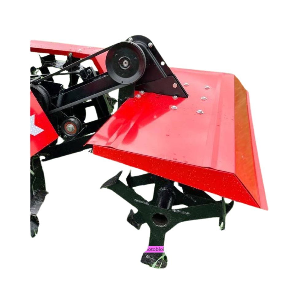 Фреза активная для мототрак АГРОМАШ МТ-110