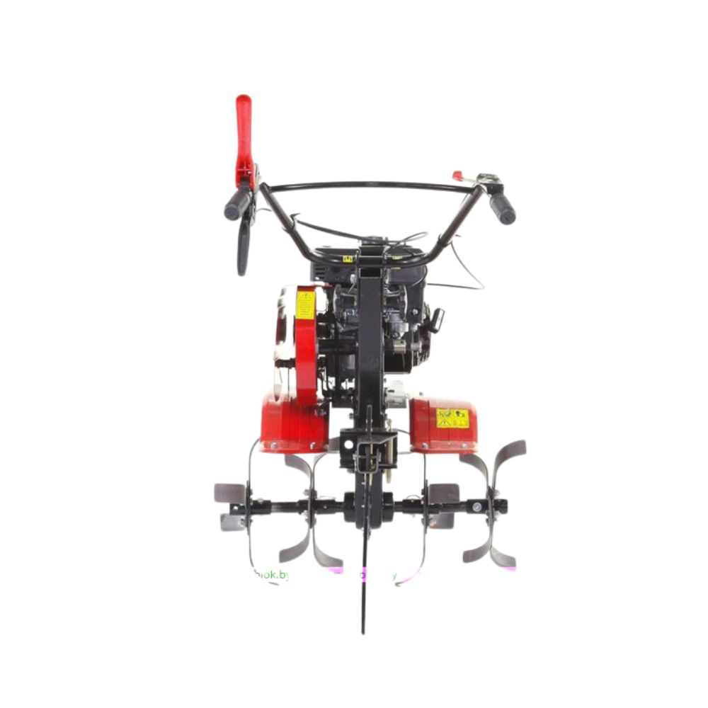 Мотоблок ОКА МБ-1Д2М10А с двигателем КАДВИ 7.0 л.с.