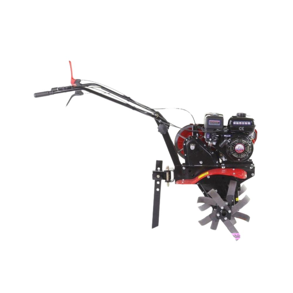 Мотоблок ОКА МБ-1Д2М14 с двигателем Кадви/Lifan 177F 9.0 л.с. 