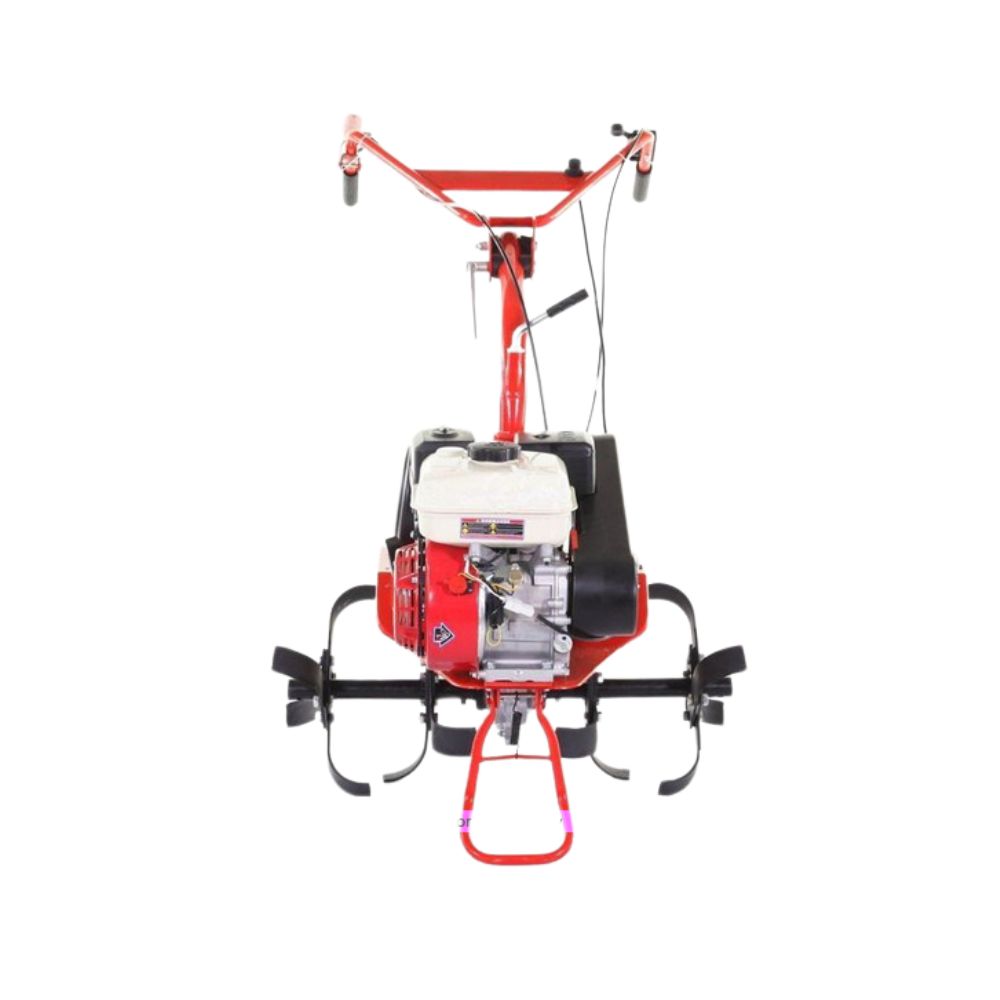 Мотоблок АГАТ (Салют) Л-7,0-П с двигателем Lifan 170F 7.0 л.с.