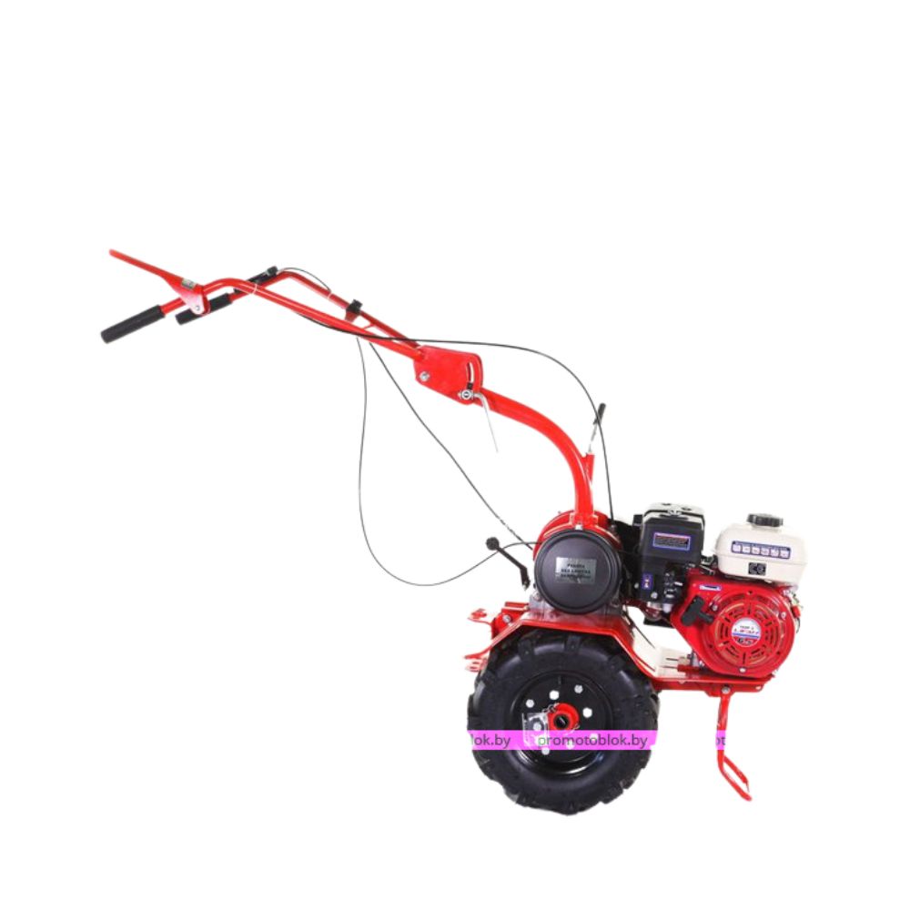 Мотоблок АГАТ (Салют) Л-7,0-П с двигателем Lifan 170F 7.0 л.с.