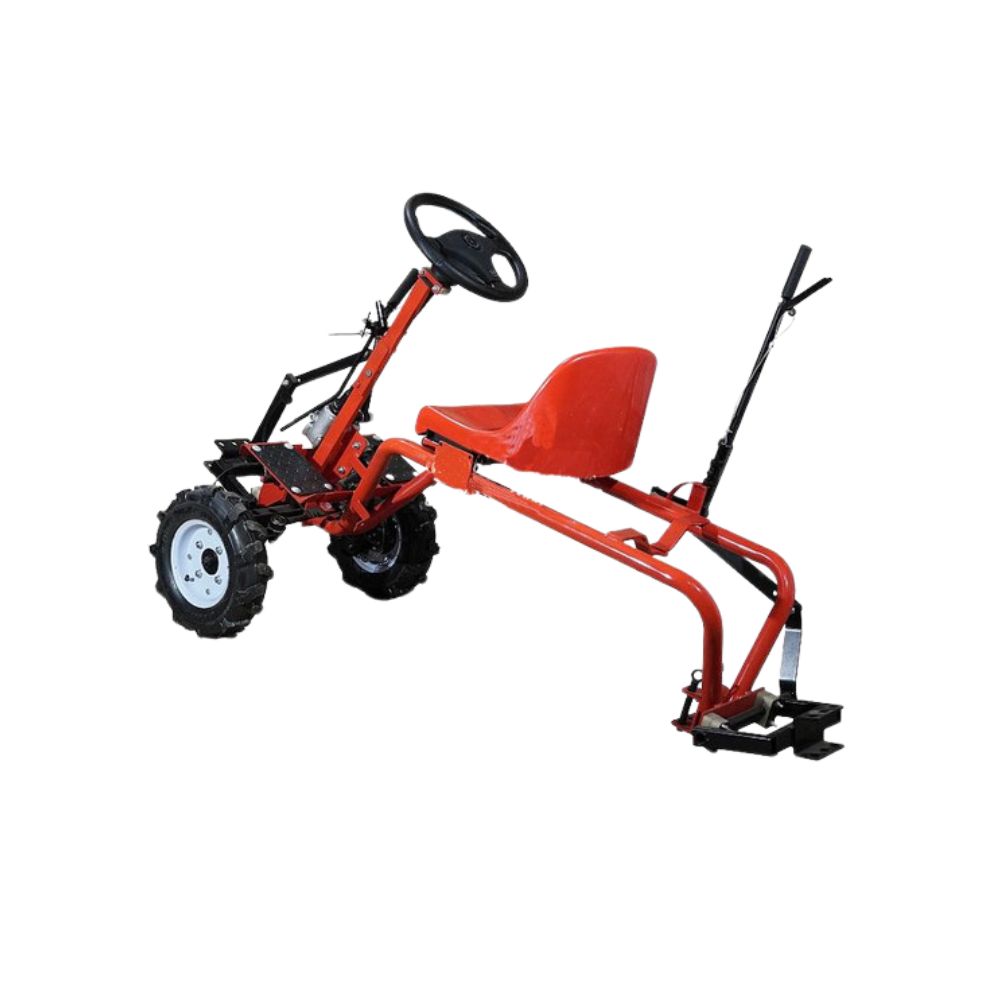 Модуль переоборудования МТ-1 Мото-Трактор для мотоблоков Агат