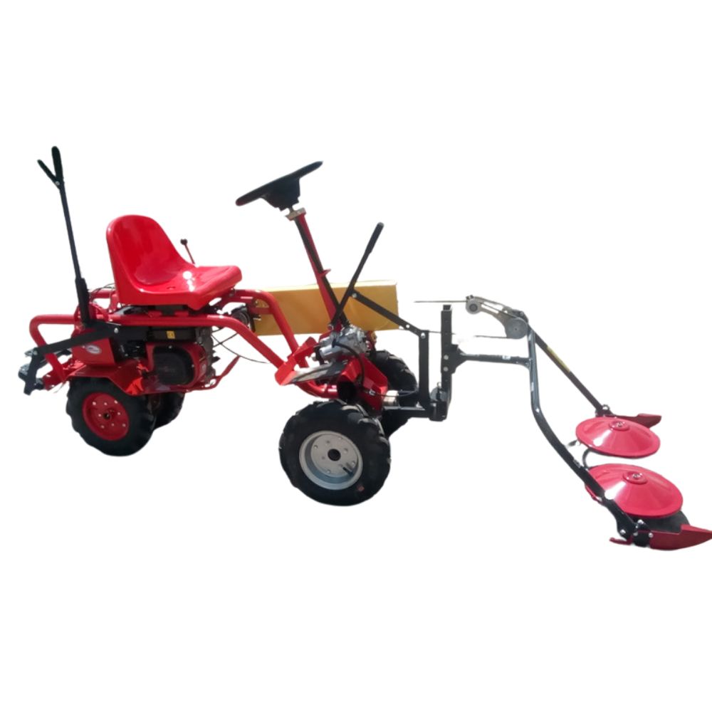 Модуль переоборудования МТ-1 Мото-Трактор для мотоблоков Агат