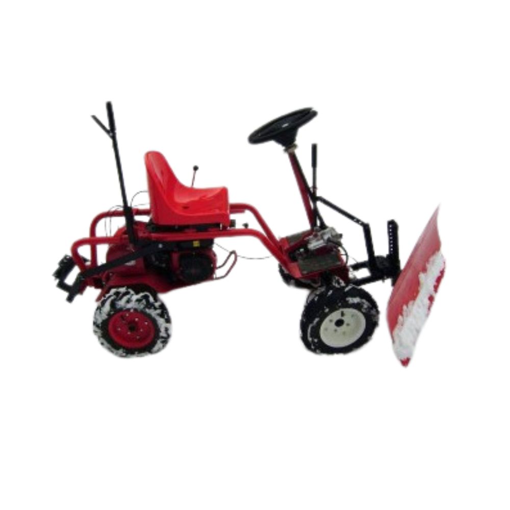 Модуль переоборудования МТ-1 Мото-Трактор для мотоблоков Агат