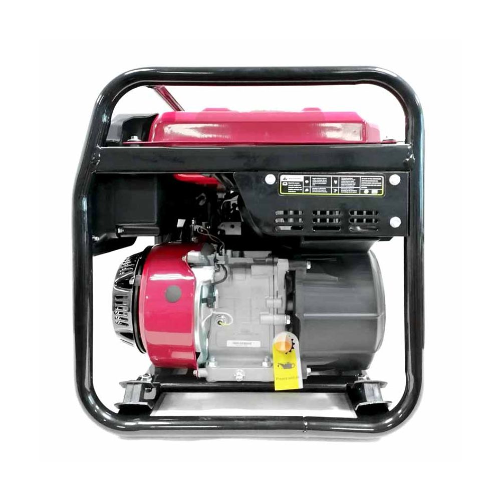 Бензогенератор инверторный Weima WM 4000i 