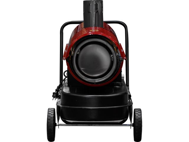 Нагреватель воздуха диз. ASILAK  SLD-30003 непрям (Мощность 30кВт; Производительность 720 м3/ч; Термостат) (AS6312-6)