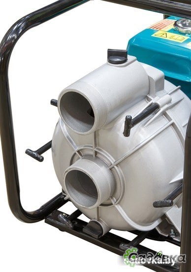 Мотопомпа ECO WP-1404D