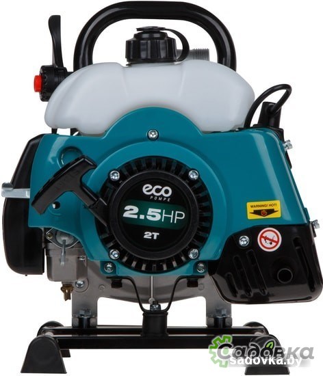 Мотопомпа ECO WP-153C
