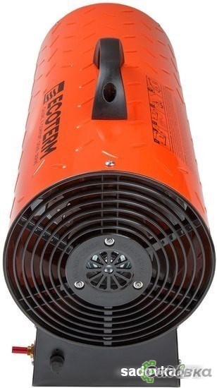 Тепловая пушка Ecoterm GHD-501