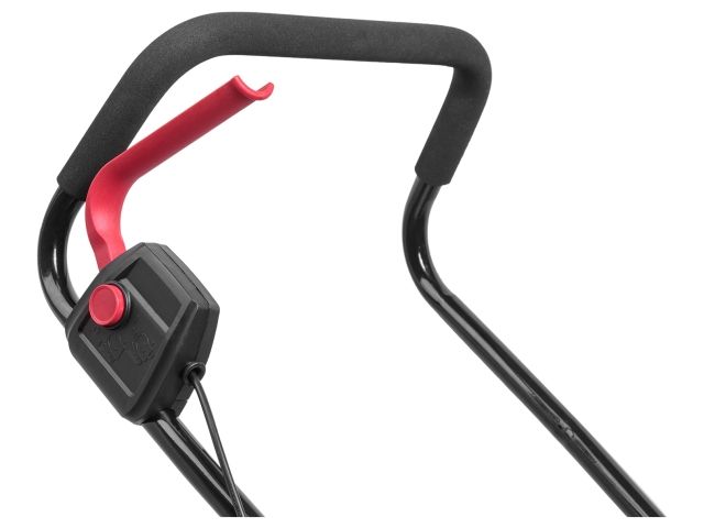 Газонокосилка аккумуляторная WORTEX CLM 3336 ALL1 XLT SET БЕСЩЁТ.ДВИГ., 18В+18В, 2акб, 4Ач, шир.3 (выс. 30-75 мм, травосборник 30 л) (0334249)