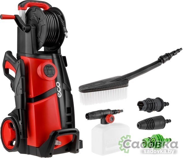 Мойка высокого давления ECO HPW-1860RSD
