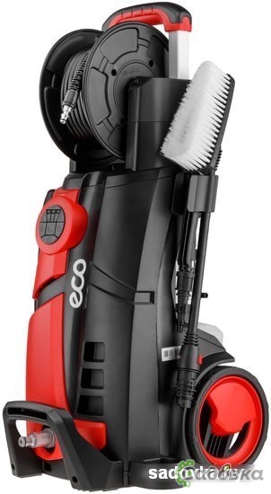 Мойка высокого давления ECO HPW-1860RSD