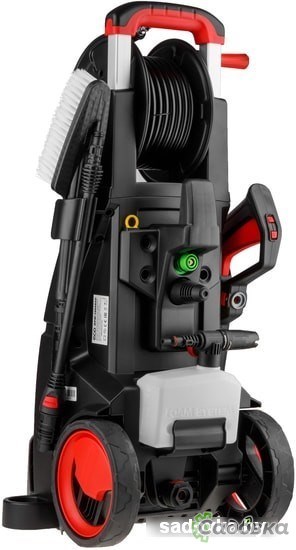 Мойка высокого давления ECO HPW-1860RSD